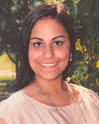 Photo of Meagan Adrianna Simplicio, Clinical Social Work/Therapist, LCSW