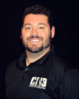 Photo of Carson Nance, Licensed Professional Counselor in Tennessee