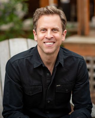 Photo of Peter Gold Phd, Counselor, PhD, LMHC, LPC