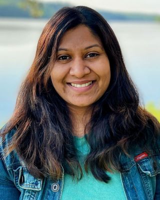 Photo of Priya Prince ( Beyond Horizons), Registered Psychotherapist (Qualifying) in N2A, ON
