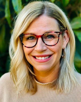 Photo of Casey Roberts, Licensed Master Social Worker, LMSW, LCSW