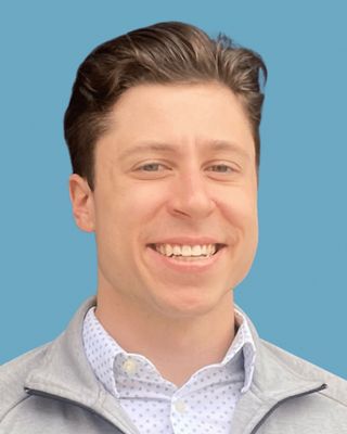 Photo of Daniel Beard, Counselor, LGPC