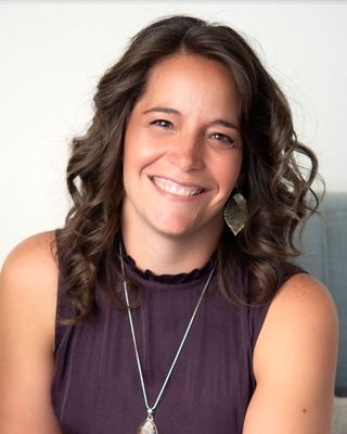 Photo of Avery Eddins, Clinical Social Work/Therapist, LSW