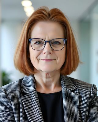 Photo of Sherri Hanson, Clinical Social Work/Therapist, LCSW