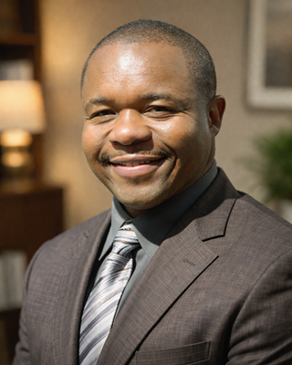 Photo of Dr. Terry T. Knox, Clinical Social Work/Therapist, D.P.P, LCSW, CADC-I