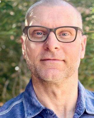Photo of Bret Stoll, Psychiatric Nurse Practitioner, PMHNP-B
