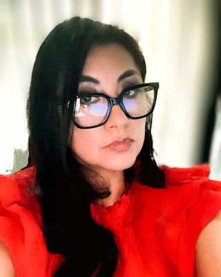Photo of Lizeth S. Henry - Hasfc, Counselor, LMHC, QS, IMH-E®