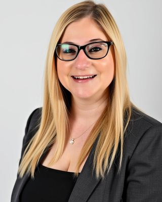 Photo of Madeleine Cecilia Kelly, Marriage & Family Therapist, LMFT