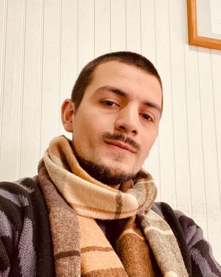 Foto de Nicolás Zúñiga Naranjo, Psicólogo, Lic. en Psicología