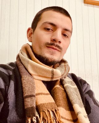 Foto de Nicolás Zúñiga Naranjo, Psicólogo, Lic. en Psicología
