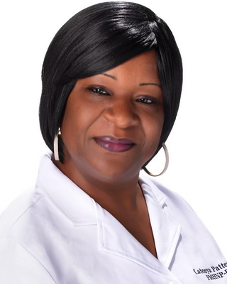 Photo of Latonya Patterson, Psychiatric Nurse Practitioner, PMHNP