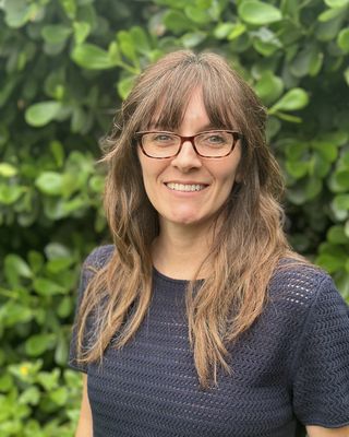 Photo of Georgia Vavoularis, Registered Mental Health Counselor Intern , MA, RMHCI