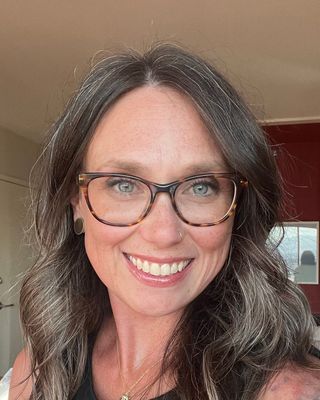 Photo of Hillary Jones, Licensed Professional Clinical Counselor, MA, LPCC-S