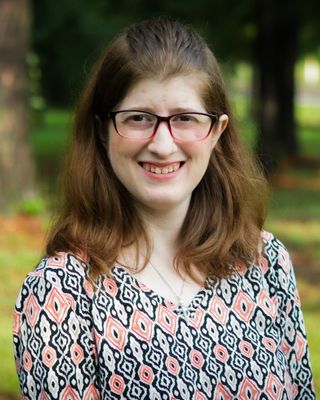 Photo of Laura Bradley, Licensed Professional Counselor Associate, MA, LPCA