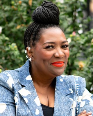Photo of Atosha McLean - Sacred Spaces Counseling Collective, Counselor, LCMHC
