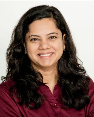 Photo of Ashima Gupta - Centre For Mindbody Health, Pre-Licensed Professional in Toronto, ON