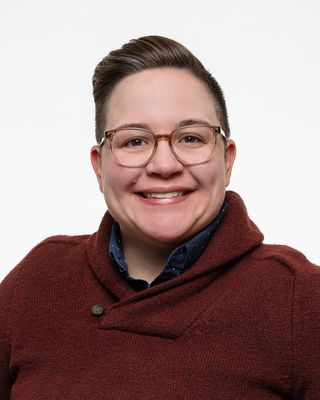 Photo of Jordan Poole, Lic Clinical Mental Health Counselor Supervisor, LCMHCS