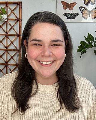 Photo of Mary Carlton, Clinical Social Work/Therapist, LCSW