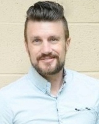 Photo of Eric L Wilcox, Clinical Social Work/Therapist