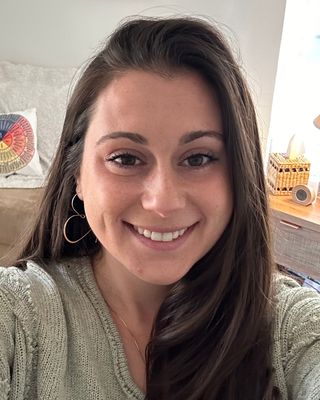Photo of Rebecca Meehan, Counselor, MS, LAC