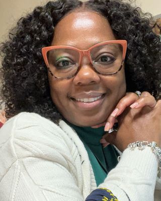 Photo of Sady-Ann Robinson, Psychiatric Nurse Practitioner, PMHNP