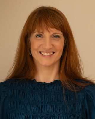 Photo of Brigid Wells, Psychotherapist, MA, HCPC-Drama Therap.