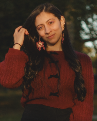 Photo of Michele Quiles, MHC-LP, MA