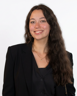 Photo of Sophia Nevenheim, Pre-Licensed Professional, MS