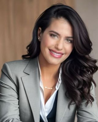 Photo of Sheila Khaleghian, Psychologist, PsyD
