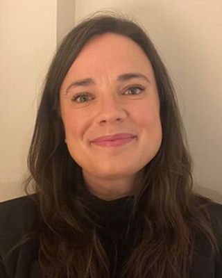Photo of Meredith Johnston, Clinical Social Work/Therapist
