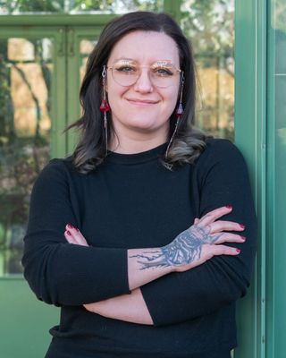 Photo of Meghan Rodriguez, Licensed Professional Counselor, LPC-S, NCC