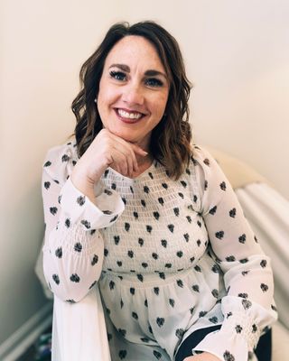 Photo of Jennifer Braman, Clinical Social Work/Therapist, LMSW