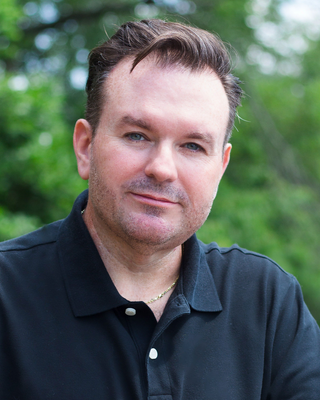 Photo of Johnathan Shane Roach - Shane Roach-Renew & Rise Counseling Services PLLC, Licensed Professional Counselor, MS, MEd, LPC, ICST
