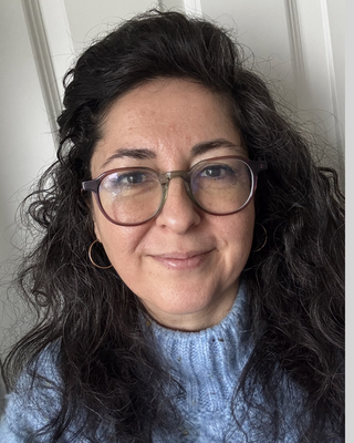 Photo of Filiz Yilmaz, Psychotherapist, MBACP