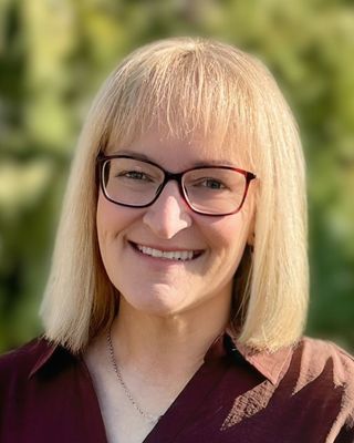 Photo of Missy Larson, MA, LPCC, CTP