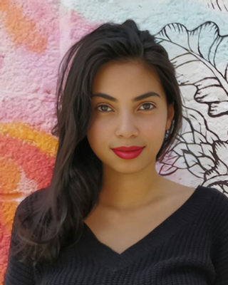 Photo of Jessenia Ramirez, Counselor, LMHC