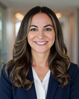 Photo of Dr. Sarah Hollander, Psychiatrist, MD