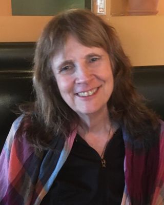 Photo of Sharon Litwin, Clinical Social Work/Therapist, LCSW, EMDR