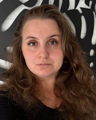 Photo of Valeriia Bobrova - Russell, Psychotherapist, MA, MNCPS Acc.