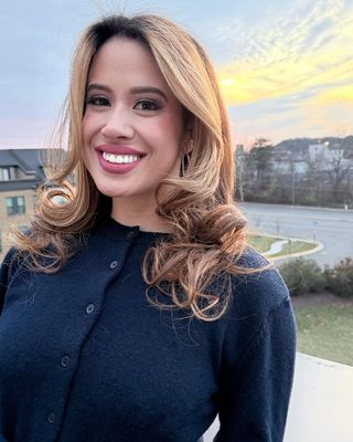 Photo of Katica Barbul, Resident in Counseling, LPC-R