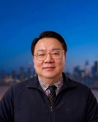 Photo of Joseph Chae, Licensed Clinical Professional Counselor, MA, LCPC, NCC, CCMHC
