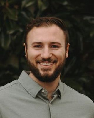 Photo of Tristan Anderson, Licensed Professional Counselor, MA, LPC