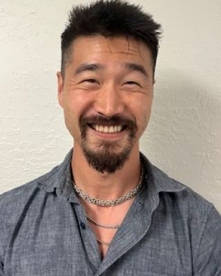 Photo of David Ko, Pre-Licensed Professional