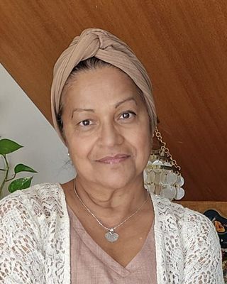 Photo of Azmiri Mian - Azmiri Mian: Change Catalyst, Clinical Social Work/Therapist, PhD, AMHSW
