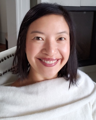 Photo of Stephanie Yuen, Marriage & Family Therapist in San Francisco, CA