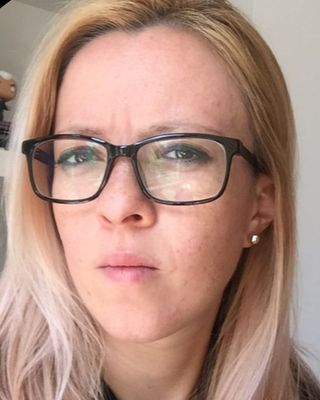 Photo of Alexandra Del Toro Sanchez, Psychotherapist, MA, MBACP