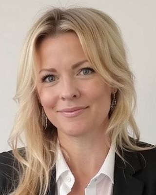 Photo of Kristal Steeves, Licensed Professional Counselor, LPC