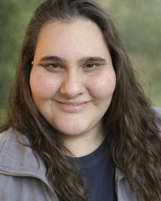 Photo of Mary-Ruth Traver, Counselor, LLPC