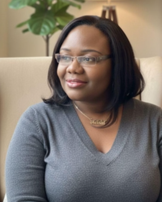 Photo of Keisha Williams, Clinical Social Work/Therapist, LCSW