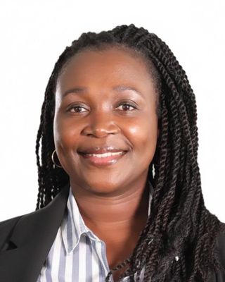 Photo of Agnes Ayeh, Psychiatric Nurse Practitioner, MSN, PMHNP, -BC